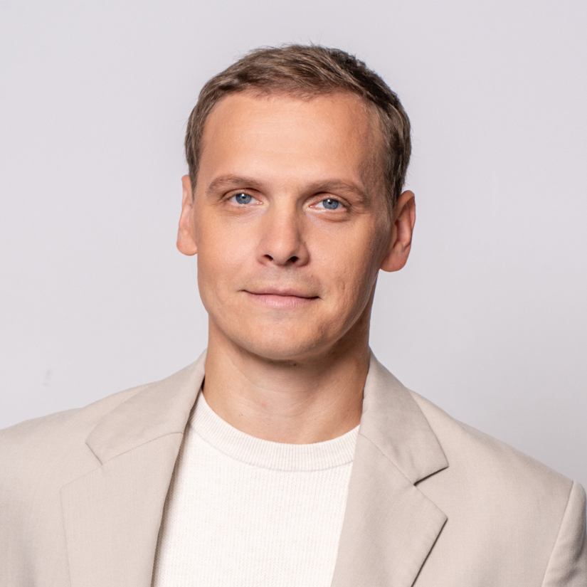 Сергей Королев