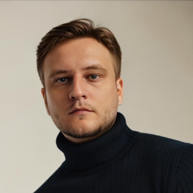 Алексей Горшков