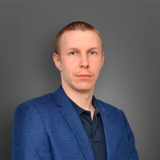 Максим Муромский