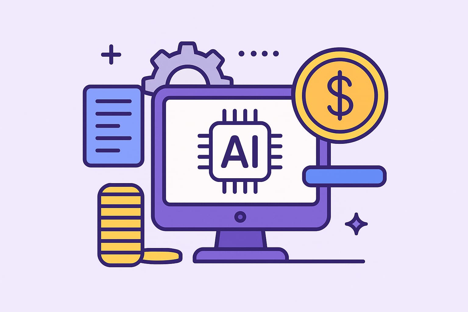 Что такое лимиты в AI-проекте Пиксель Тулс?